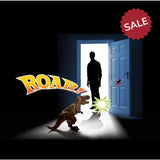 T-Rex Projector & Room Guard