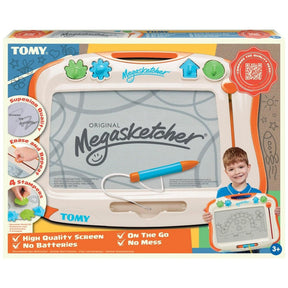 TOMY Megasketcher Classic