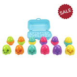 TOMY Toomies Hide & Squeak Bright Chicks