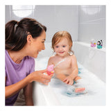 TOMY Toomies Peppa Pig & Friends Bath Squirters