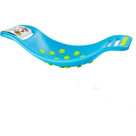 Fat Brain Toy Co. Teeter Popper Balance Board, Assorted