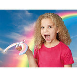 The Amazing Balancing Unicorn