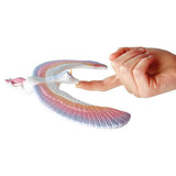 The Amazing Balancing Unicorn