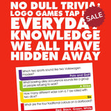 The Best of Sport & Leisure Board Game