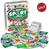 The Best of Sport & Leisure Board Game