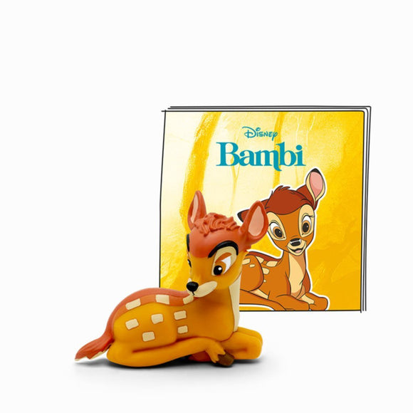 Tonies: Disney - Bambi