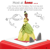 Tonies: Disney - The Princess & the Frog