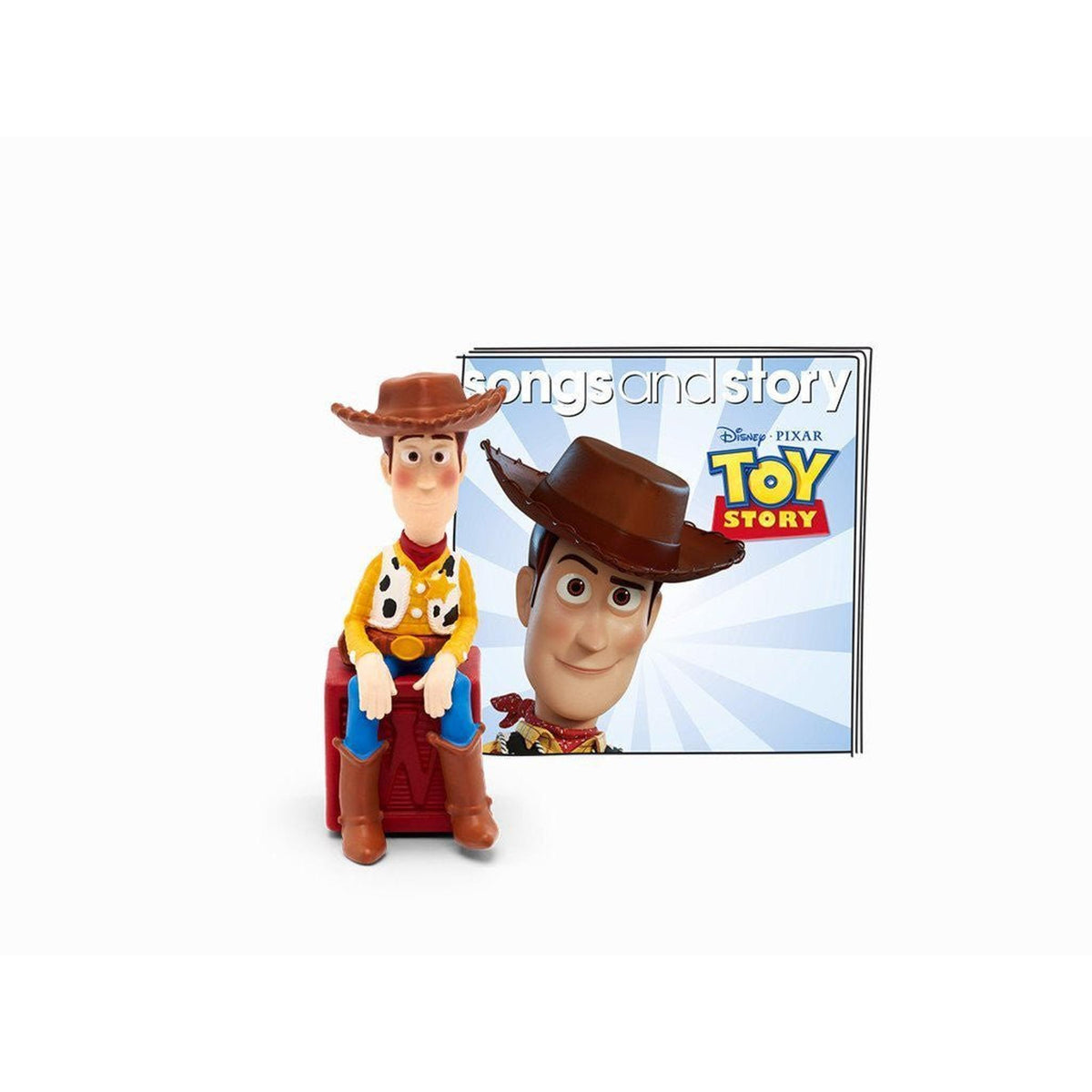 Tonies: Disney - Toy Story