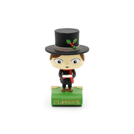 Tonies: Favourite Classics - A Christmas Carol & other Classic Stories