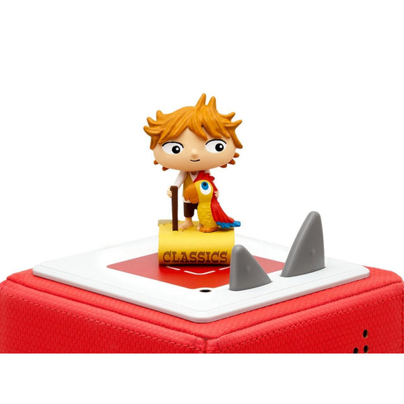 Tonies: Favourite Classics - Robinson Crusoe & other Classic Stories