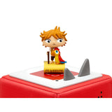 Tonies: Favourite Classics - Robinson Crusoe & other Classic Stories