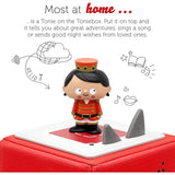 Tonies: Favourite Masterpieces - The Nutcracker