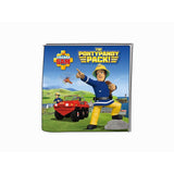 Tonies - Fireman Sam: The Pontypandy Pack