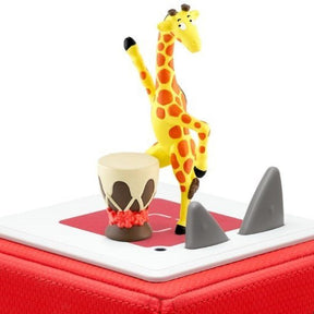 Tonies - Giraffes Can't Dance
