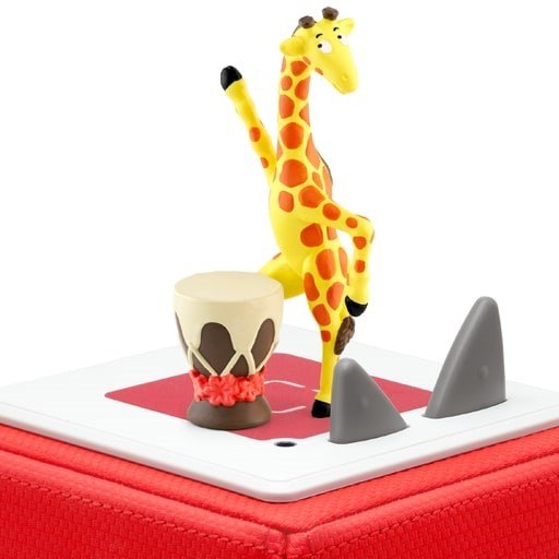 Tonies - Giraffes Can't Dance