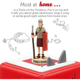 Tonies - Horrible Histories: Rotten Romans