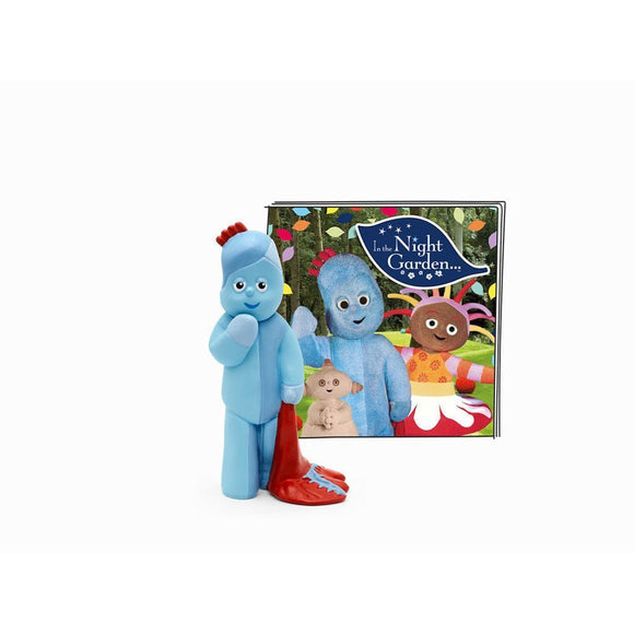 Tonies - In the Night Garden: A Musical Journey