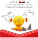 Tonies: Mr. Men & Little Miss - Little Miss Sunshine