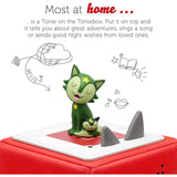 Tonies - Nap Time: Nature Sounds