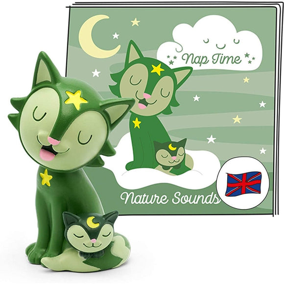 Tonies - Nap Time: Nature Sounds