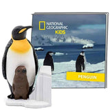 Tonies: National Geographic Kids - Penguins