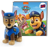 Tonies: PAW Patrol - Chase (Volume 2)