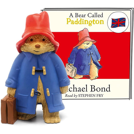 Tonies - Paddington Bear: A Bear called Paddington