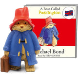 Tonies - Paddington Bear: A Bear called Paddington