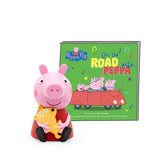 Tonies - Peppa Pig: On the Road with Peppa