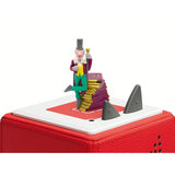 Tonies: Roald Dahl - Charlie & the Chocolate Factory