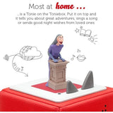 Tonies: Roald Dahl - The Witches