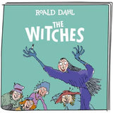 Tonies: Roald Dahl - The Witches