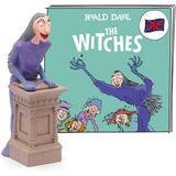 Tonies: Roald Dahl - The Witches