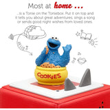 Tonies - Sesame Street: Cookie Monster
