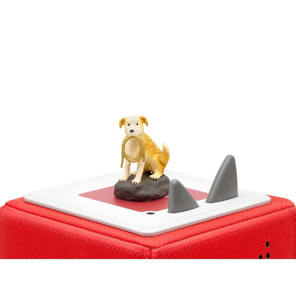 Tonies - The Famous Five: A Short Story Collection