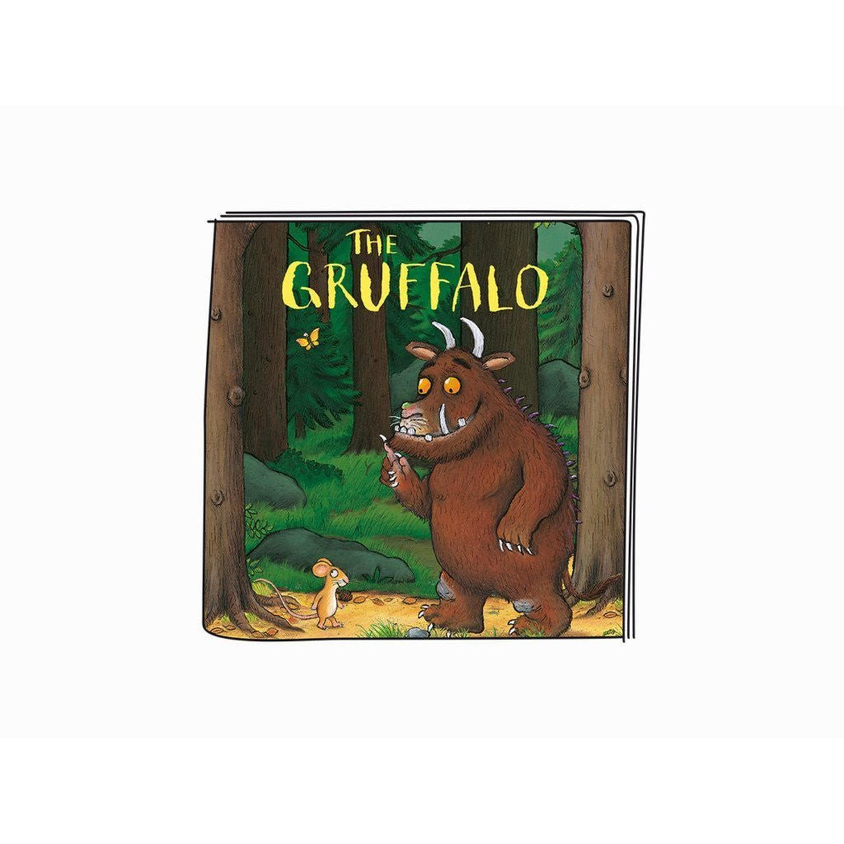 Tonies - The Gruffalo