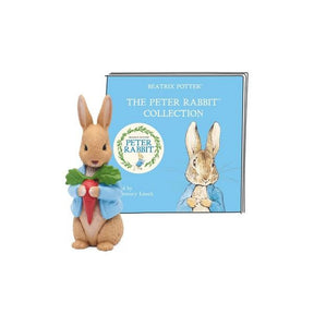 Tonies - The Peter Rabbit Collection