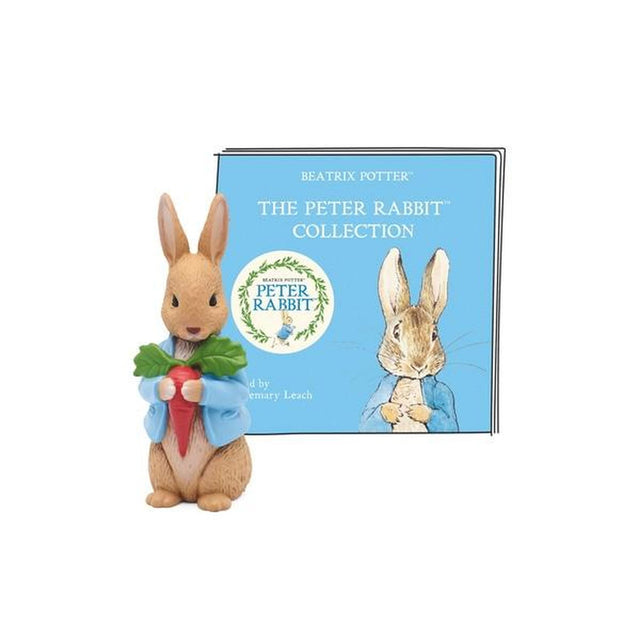 Tonies - The Peter Rabbit Collection