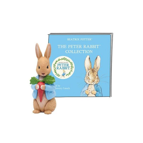 Tonies - The Peter Rabbit Collection