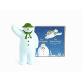 Tonies - The Snowman: The Snowman & The Snowdog