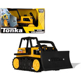 Tonka Steel Classics Bulldozer