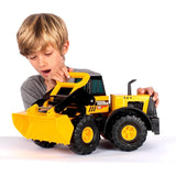 Tonka Steel Classics Front Loader
