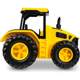 Tonka Steel Classics Tractor