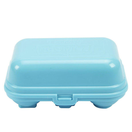 TOMY Toomies Hide & Squeak Bright Chicks