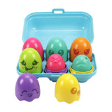 TOMY Toomies Hide & Squeak Bright Chicks