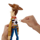 Toy Story Roundup Fun Woody