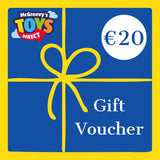 Toys Direct Digital Gift Voucher - Sent to your email