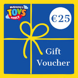 Toys Direct Digital Gift Voucher - Sent to your email