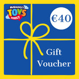 Toys Direct Digital Gift Voucher - Sent to your email