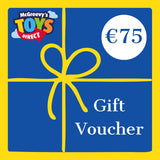 Toys Direct Digital Gift Voucher - Sent to your email